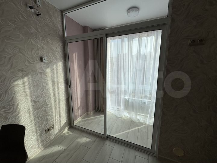 2-к. квартира, 62 м², 7/8 эт.