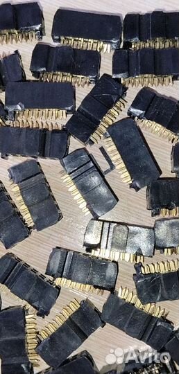 Радиодетали