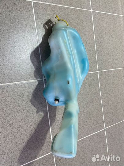 Бачок омывателя Dodge Caliber SE 2008 г