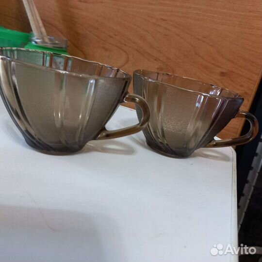 Кружка чайная