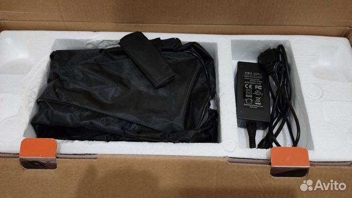 Гироскутер бу