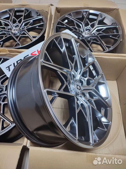 Стильные диски 18