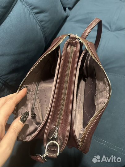 Сумка женская через плечо