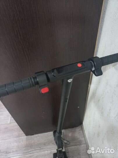 Электросамокат kugoo a1