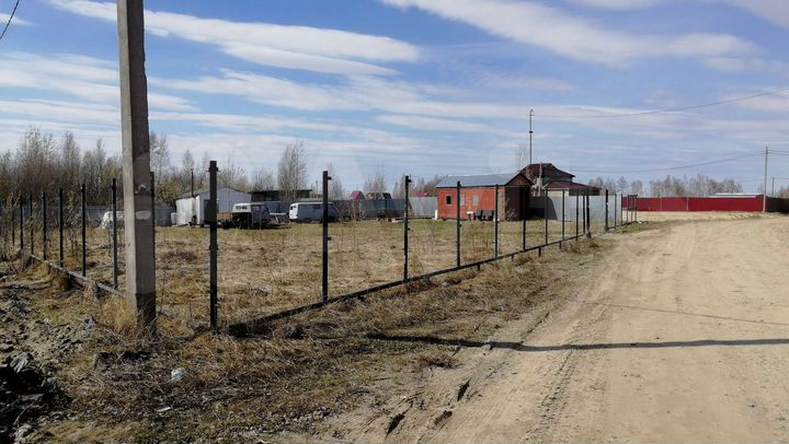 Дача 15 м² на участке 15 сот.