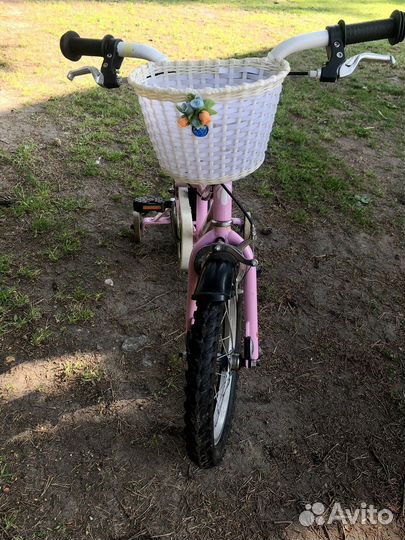 Велосипед Cronus Alice