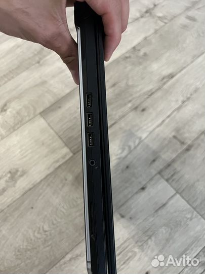 Asus ROG Strix G731GV