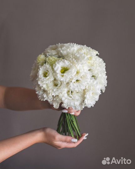 Букет невесты с доставкой