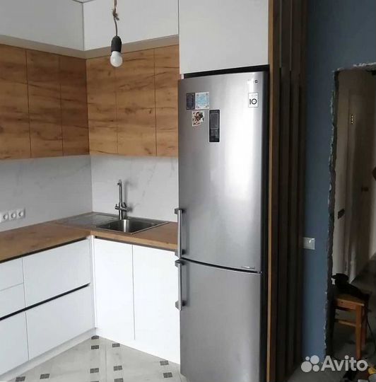 Кухни под заказ