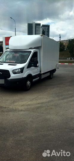 Грузоперевозки Уфа. Межгород. Переезды+Грузчики