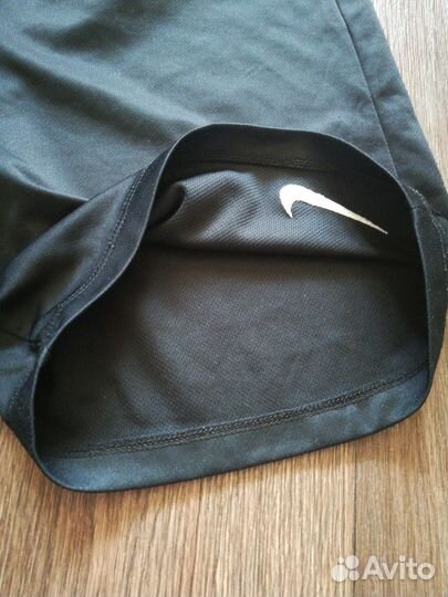 Шорты nike dri fit