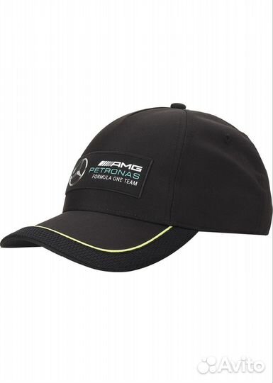 Бейсболка Кепка puma Mercedes AMG