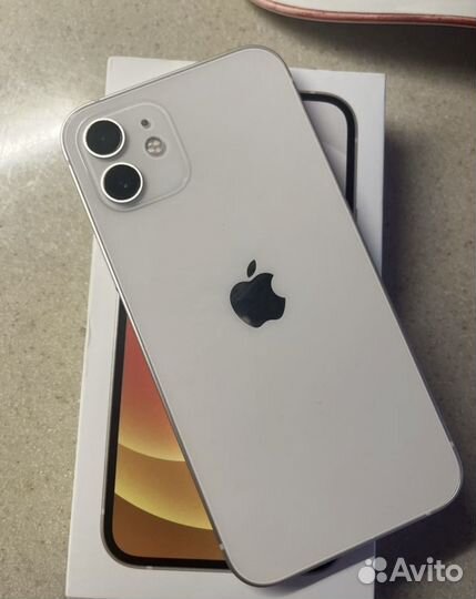 iPhone 12, 128 ГБ