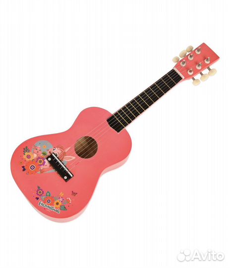 Гитара Enchantimals