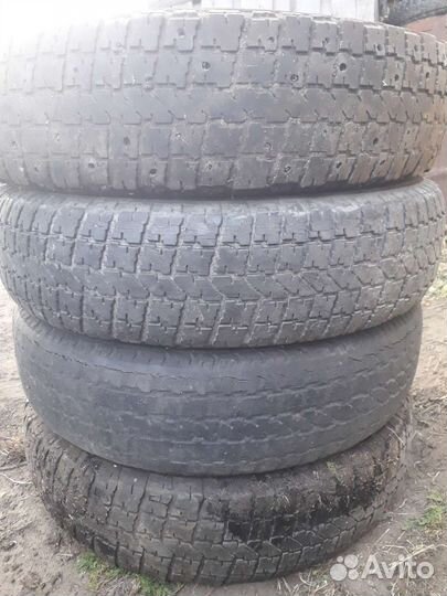 Accelera Accelera Summer 185/75 R16