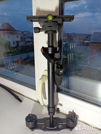 Ручной стабилизатор стедикам S40 для видеосъемки