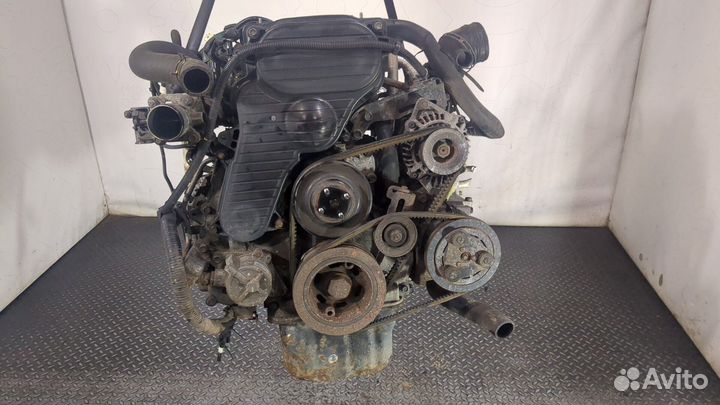 Маховик Ford Ranger, 2008