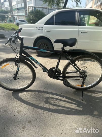 Продается велосипед
