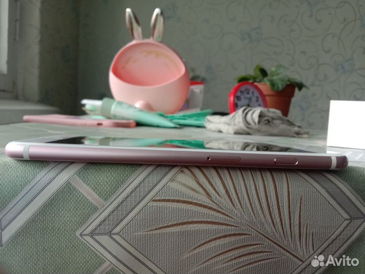 iPhone 6S Plus, 32 ГБ