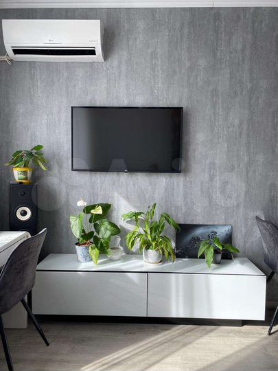 Квартира-студия, 30 м², 6/6 эт.