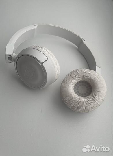 Наушники Jbl T450bt