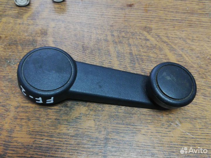 Ручка Форд Фокус 3