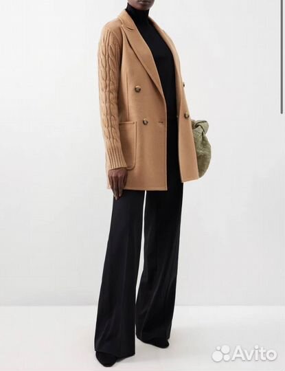 Пиджак женский