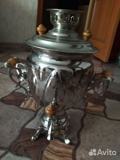 Самовар электрический