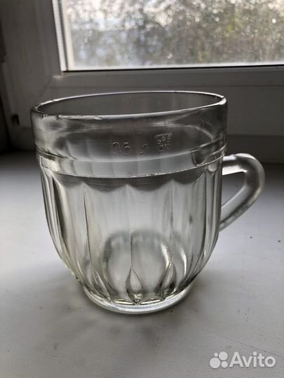 Пивные кружки СССР