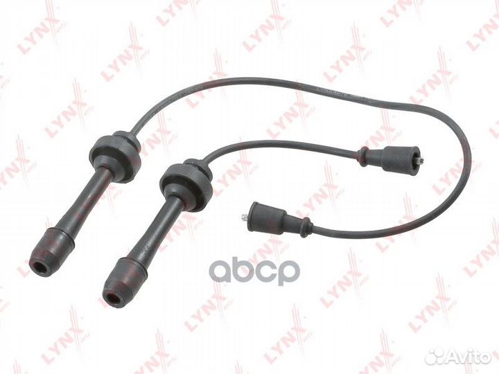 Провода высоковольтные SPC1028 lynxauto