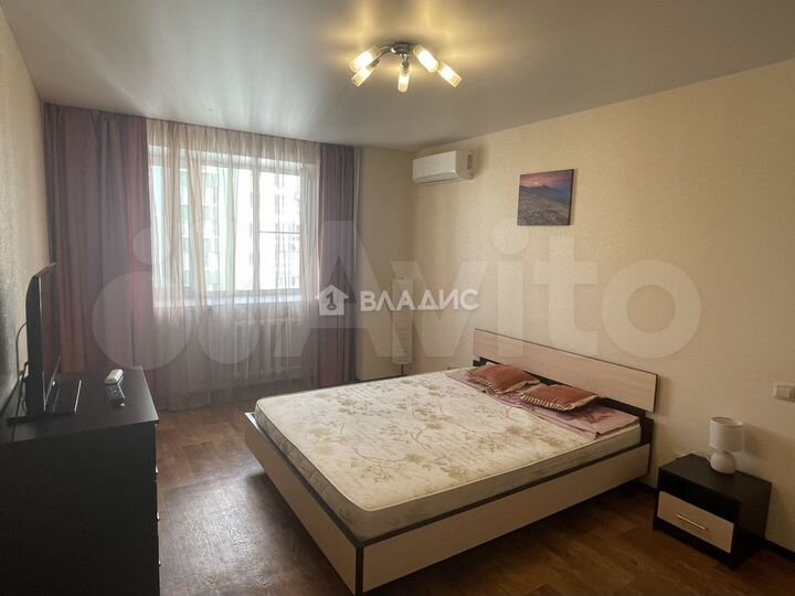 1-к. квартира, 38 м², 13/13 эт.