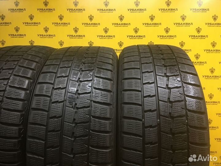 Dunlop Winter Maxx WM01 235/50 R17 96Q