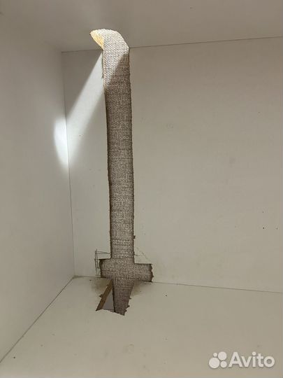 Шкаф навесной