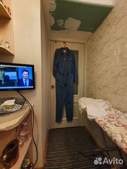 Комбинезон женский 46 48 новый. Оригинал