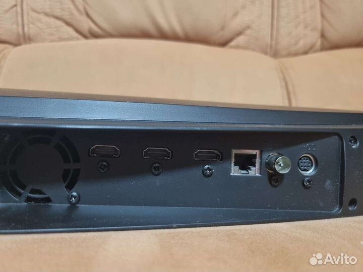 Саундбар philips htb5151k