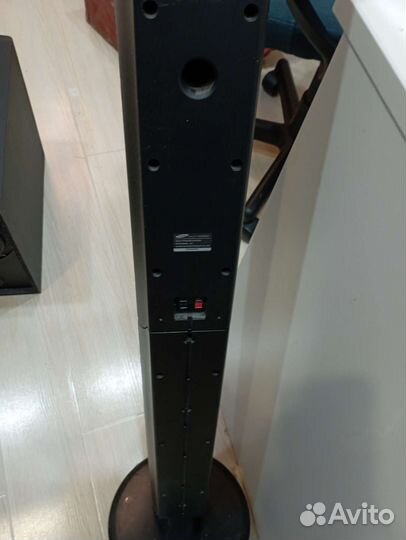 Акустическая система samsung