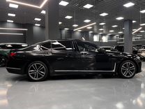 BMW 7 серия 3.0 AT, 2020, 60 957 км, с пробе�гом, цена 8 600 000 руб.