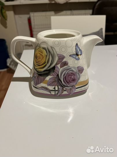 Чайник заварочный