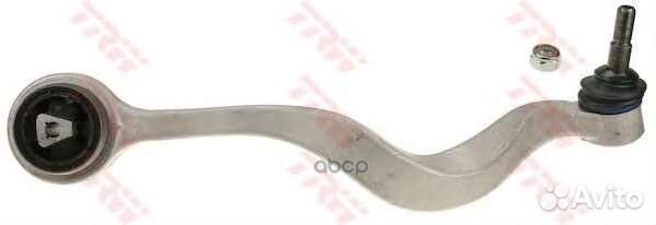 Рычаг перед верх Е 60 пра JTC1074 TRW