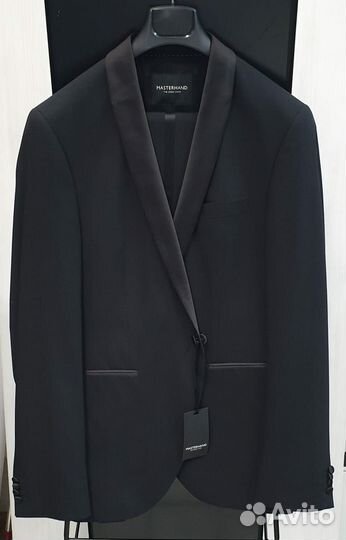 Смокинг masterhand Германия 50 52 54