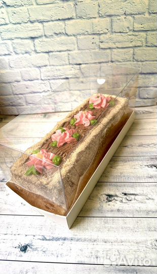 Торт Сказка на заказ