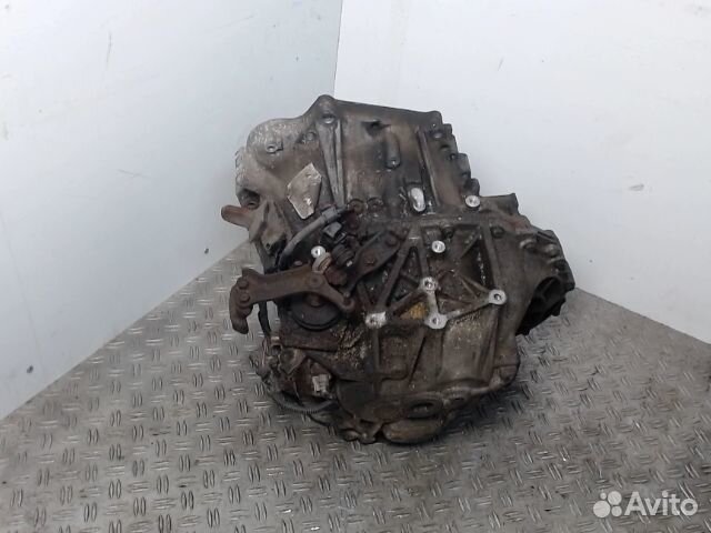 МКПП (Коробка передач механическая), Toyota, Corol