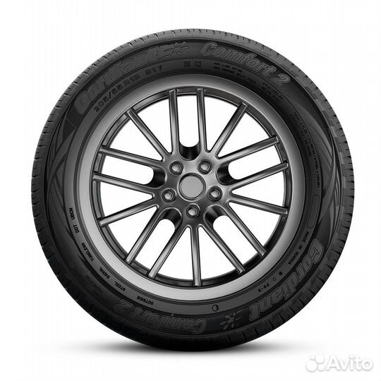 Cordiant Comfort 2 215/60 R16 99H