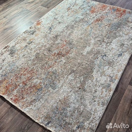 Ковер турецкий новый