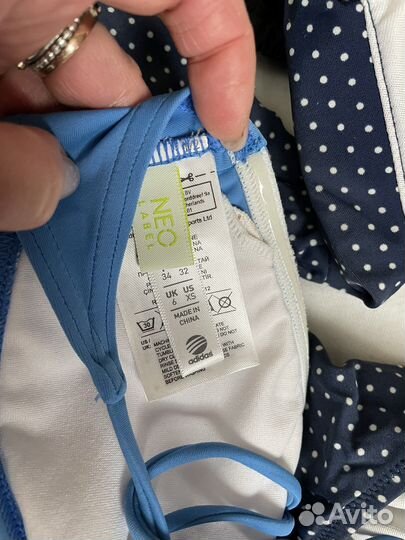 Купальники для девочки