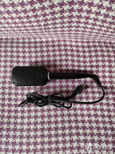 Расческа-выпрямитель Philips BHH880