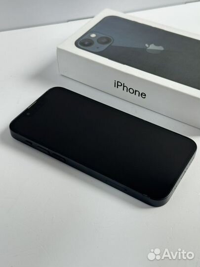 iPhone 13 mini, 256 ГБ