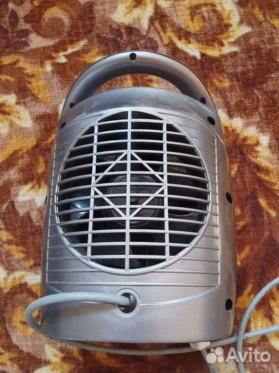 Электрический обогреватель Scarlett