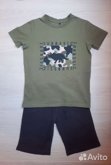 Вещи пакетом