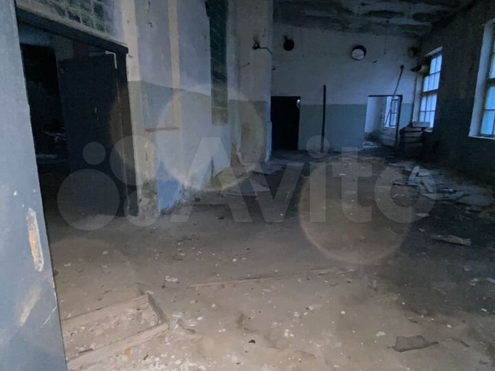 Свободного назначения, 1200 м²